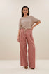 Camiseta NEVA SMALL STRIPE 25111039
